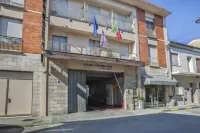 Hotel Lupori Hotels in Torre del Lago