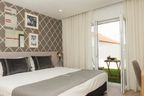 Sport Hotel A Seleção