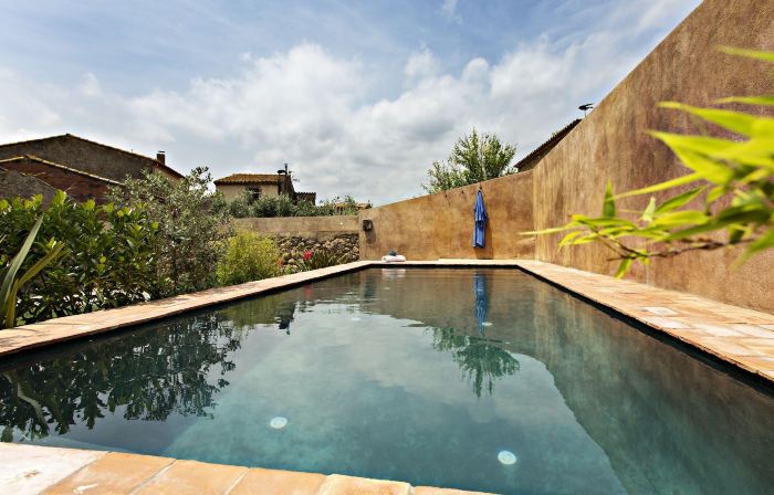 Hotel con encanto Encís d'Empordà