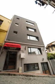 Hhk Hotel