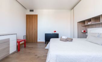 Alessia's Flat - Sarpi 2