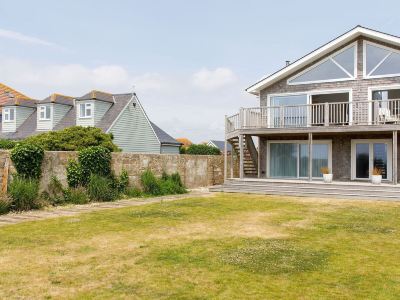Hamptons Style Lux Beach House