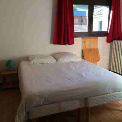 Hôtel Le Tuc de l'Etang Rooms