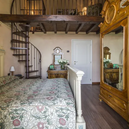 Al Borducan Boutique Hotel