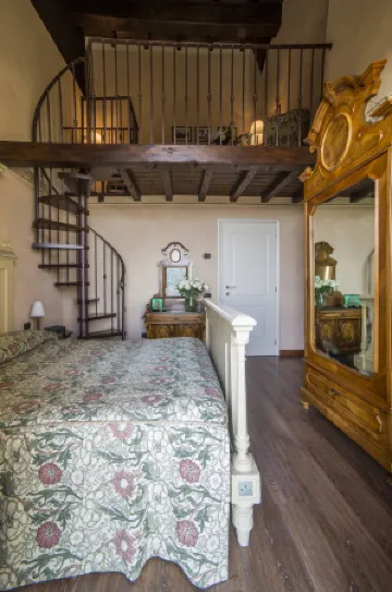 Al Borducan Boutique Hotel