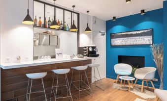 Best Western Hotel du Pont Wilson