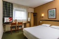 Campanile Brussel / Bruxelles - Vilvoorde Hotels in Vilvoorde