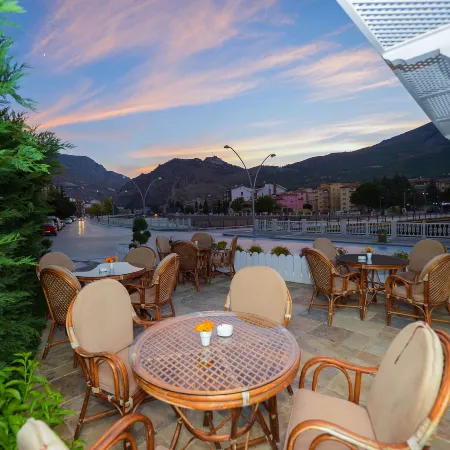 Hatunca Otel & Restaurant