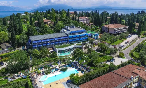 호텔 올리비 테르마에 & 네추럴 스파