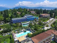 Olivi Hotel & Natural Spa - parking