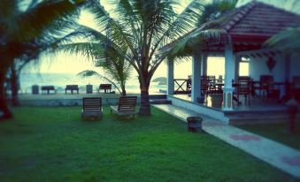 Oriental Rest