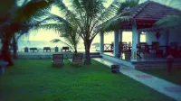 Oriental Rest