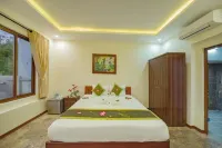 Herbal Tea Homestay