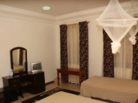 Roc Heights Hotels in Bakau