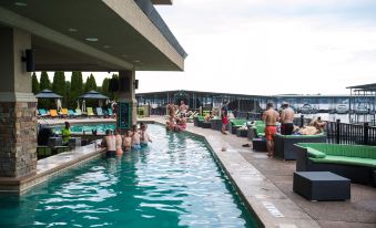 Camden on the Lake Resort