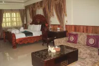 蒙諾姆 2 號 VIP 酒店 鄰近Join&Coin Corperation Co.,ltd Kompong Cham branch的酒店