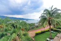 Palm Garden Lodge Hotels in Rubavu