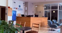 Hit Hoteles Aeropuerto Puebla Hotel a Huejotzingo