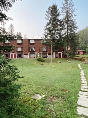 Hôtel du Lac Lenore