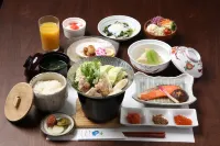 Kojohama Onsen Hotel Hotels in Shiraoi