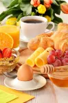 Akzent Hotel Berlin Ihr ThermePlus Hotel - breakfast