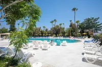 Papouis Protaras Hotel ex smartline Protaras - piscina
