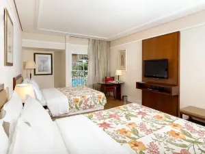 Royal Palm Plaza Resort