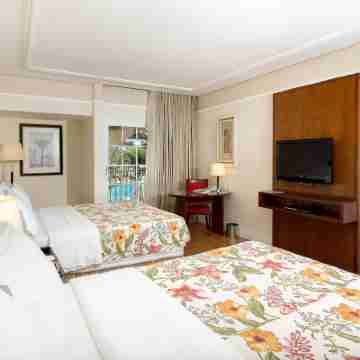 Royal Palm Plaza Resort Rooms