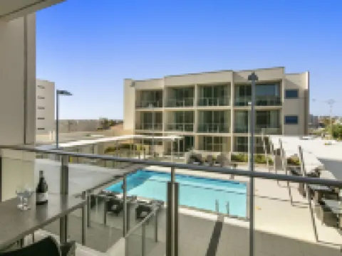 Quest Scarborough Hotels in Scarborough