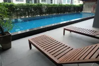 Interpark Hotel & Residence, Eastern Seaboard Rayong - Pools