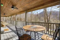 Hamersmith Hollow Retreat by AvantStay Mountain Views