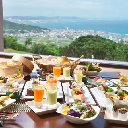 The Yuinchi Hotel Nanjo