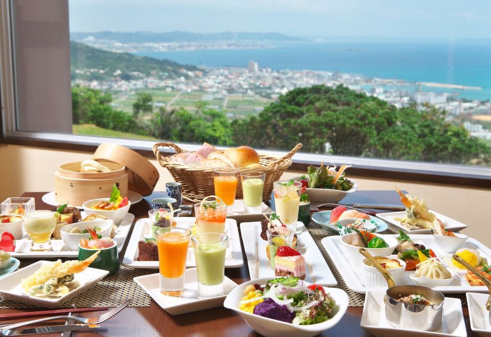 3. 더 유인치 호텔..