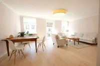 Boutique Charme Apartments 14