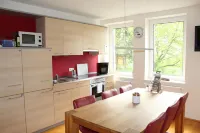 Boardinghouse My Maison