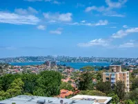 Park Regis Concierge Apartments Hotels in Cremorne