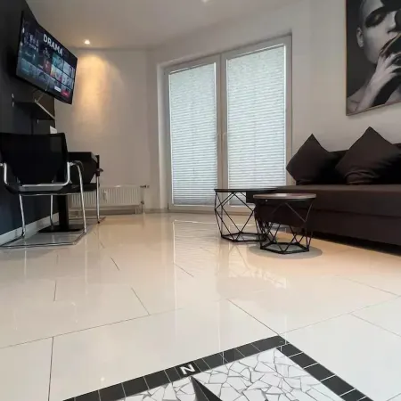 My Apartment im Bremer Viertel