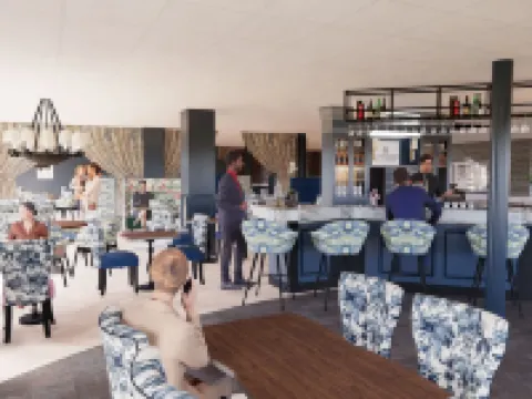 Slottsgården Hotell & Restaurang Hotels in Vadstena