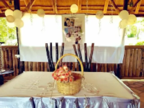 Forever Eco Resort