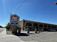 Rodeway Inn Các khách sạn ở Winnemucca