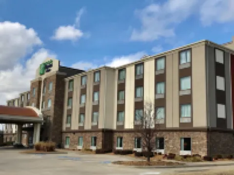 Holiday Inn Express & Suites Searcy by IHG Hoteles en Searcy