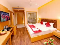 Hotel Landmark Near Golden Temple Hotels near Golden Temple