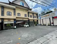 Malioboro Inn Yogyakarta Hotel a Gedong Tengen