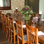 The Carpenters Arms Hotels in Newsham with Breckenbrough