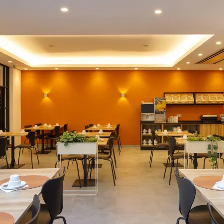 Hotel Made Inn Faro