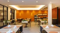 Hotel Made Inn Faro - breakfast