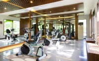 Maehaad Bay Resort - palestra