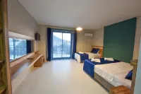 Lidya Hotel فنادق في Tasyaka Mahallesi