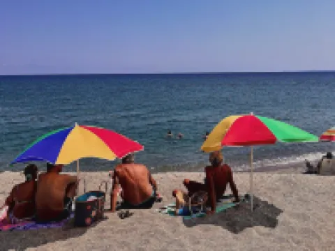 After Sun Hotels in Patti