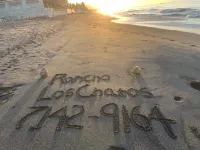 Rancho Los Chatos -  Casas de vacaciones